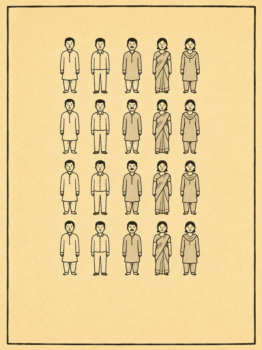 Population Distribution